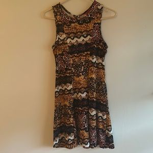 Hot Kiss Dress